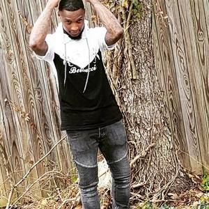 Meet your Posher, Tanya